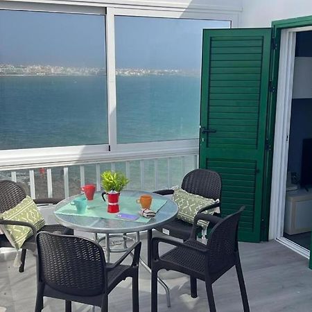 Apartamento Coral Bay By Vacanzy Collection Corralejo Exterior photo