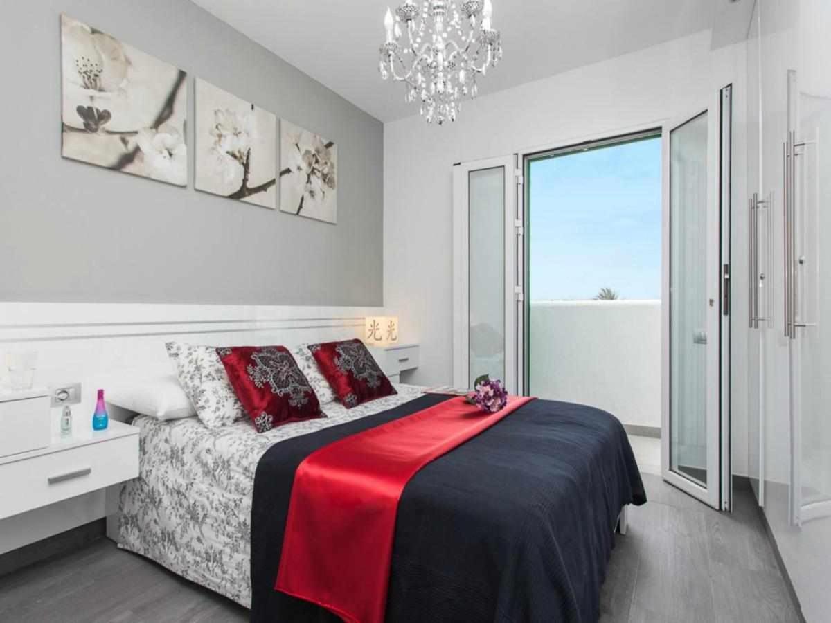 Apartamento Coral Bay By Vacanzy Collection Corralejo Exterior photo