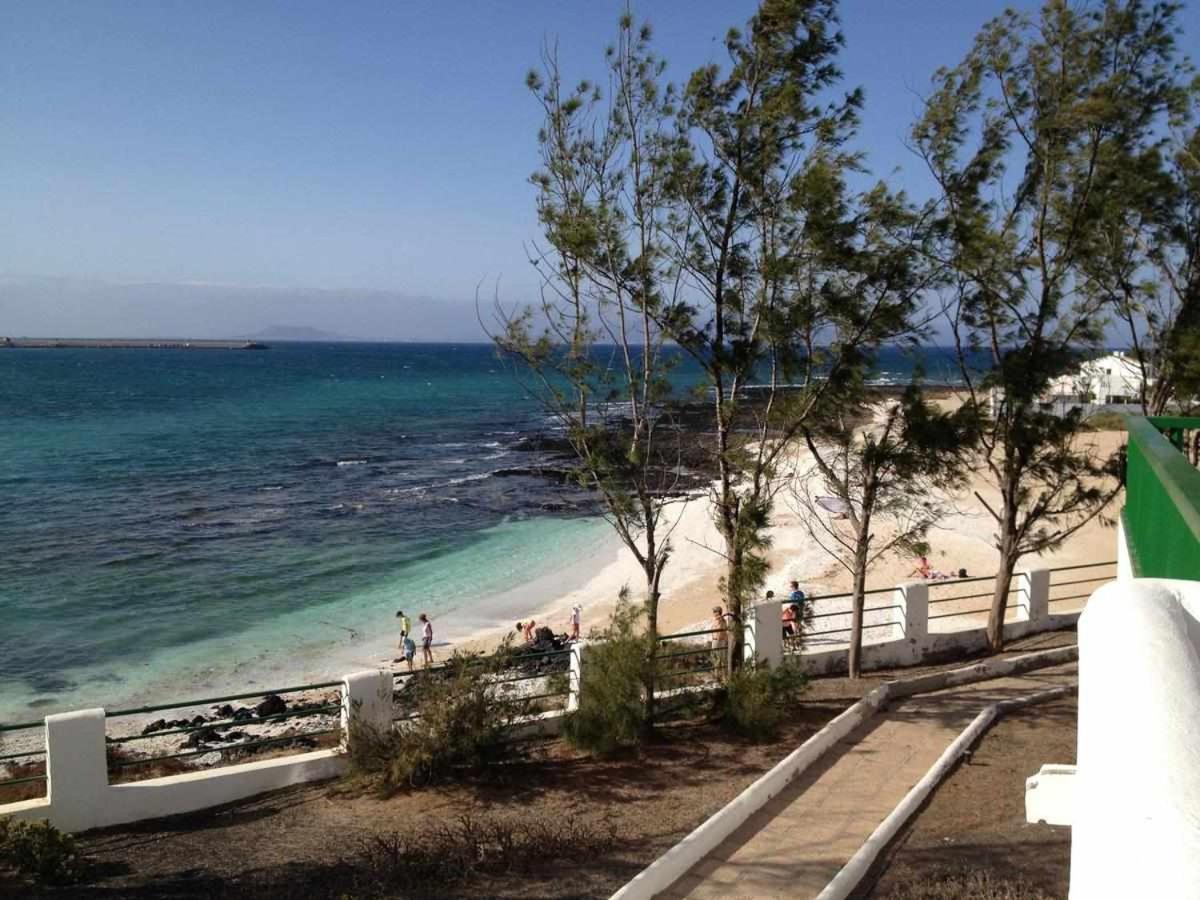 Apartamento Coral Bay By Vacanzy Collection Corralejo Exterior photo