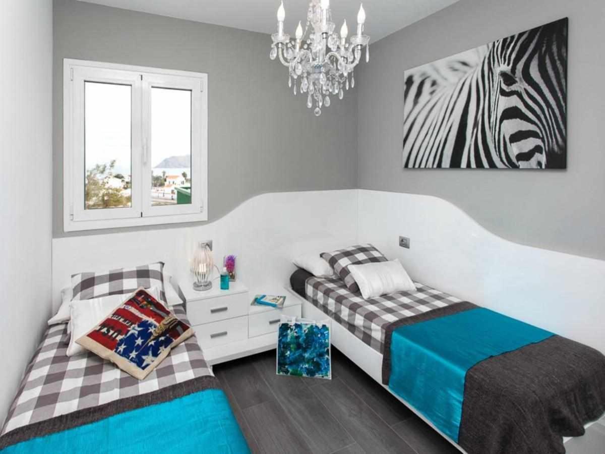 Apartamento Coral Bay By Vacanzy Collection Corralejo Exterior photo
