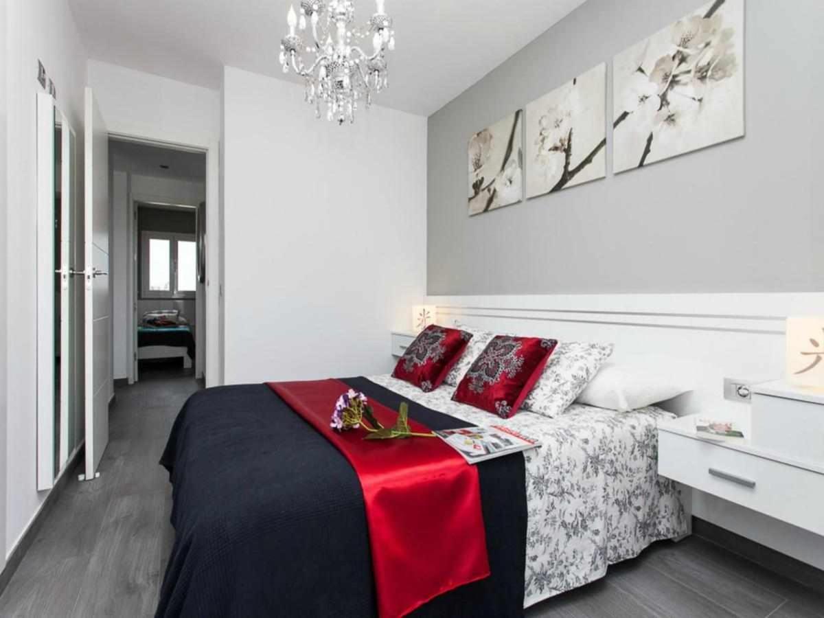 Apartamento Coral Bay By Vacanzy Collection Corralejo Exterior photo