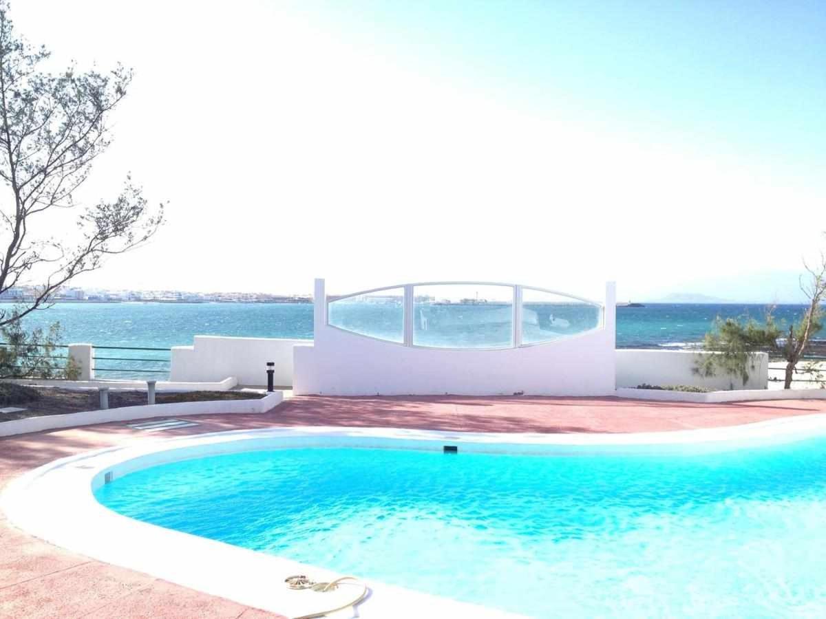 Apartamento Coral Bay By Vacanzy Collection Corralejo Exterior photo
