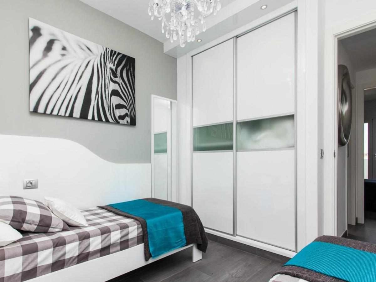 Apartamento Coral Bay By Vacanzy Collection Corralejo Exterior photo