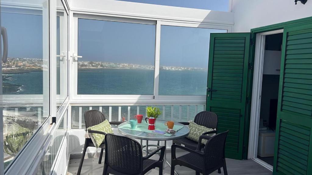 Apartamento Coral Bay By Vacanzy Collection Corralejo Exterior photo