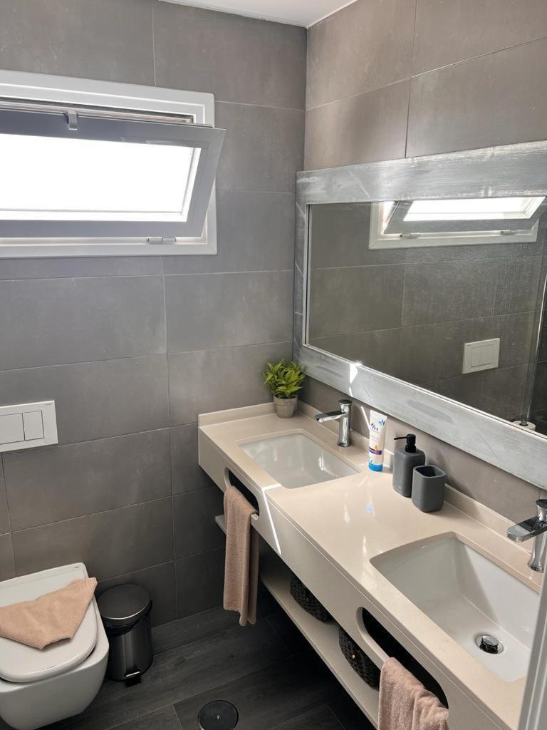 Apartamento Coral Bay By Vacanzy Collection Corralejo Exterior photo