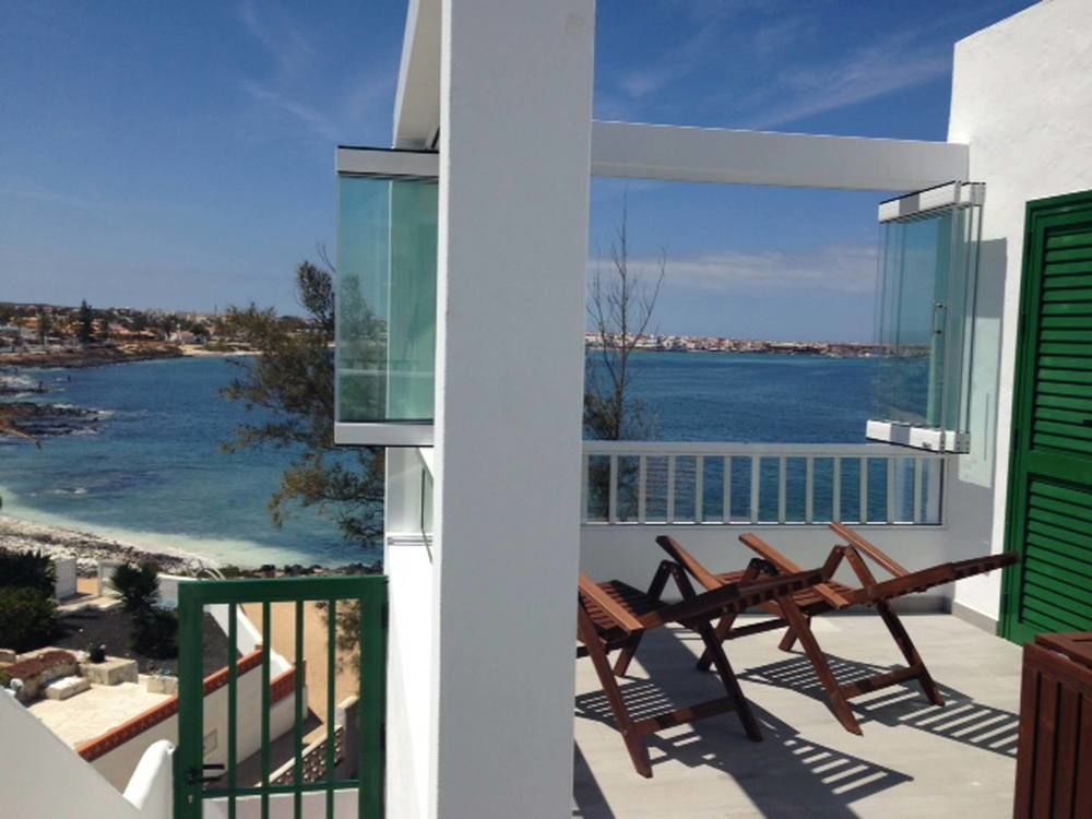 Apartamento Coral Bay By Vacanzy Collection Corralejo Exterior photo