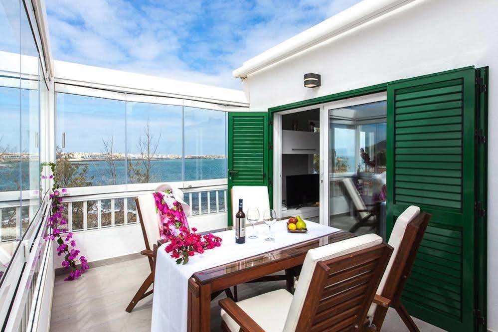 Apartamento Coral Bay By Vacanzy Collection Corralejo Exterior photo